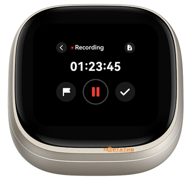 Навушники Anker SoundCore Liberty 5 Pro Max Golden (D1204GB1)