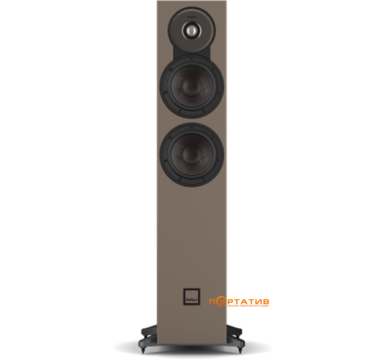 Акустика DALI Sonik 5 Walnut