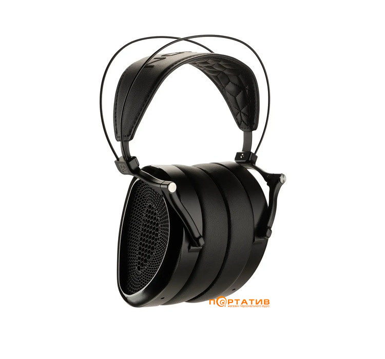 Наушники Dan Clark Audio Noire XO (2m DUMMER 4.4mm)
