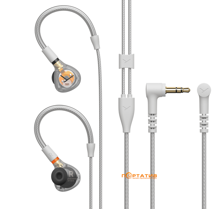 Наушники Beyerdynamic DT 30 IE (532463)