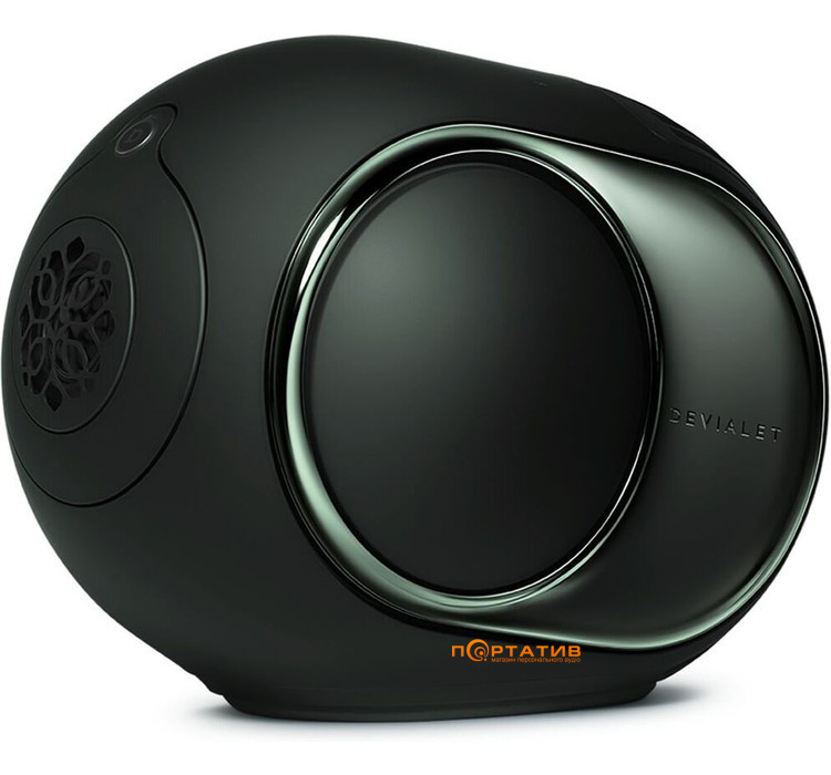 Акустика Devialet Phantom Ultimate 98 dB Deep Forest