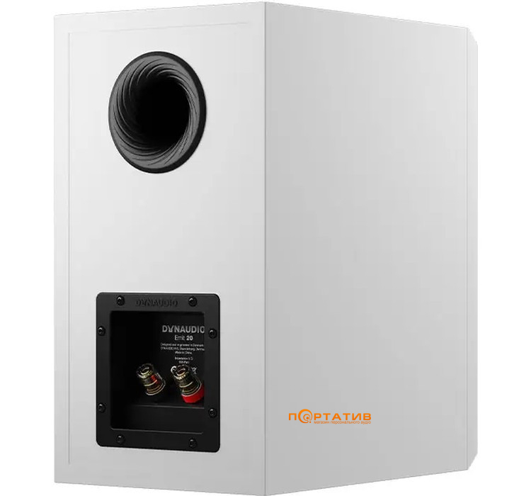 Акустика Dynaudio Emit 20 White
