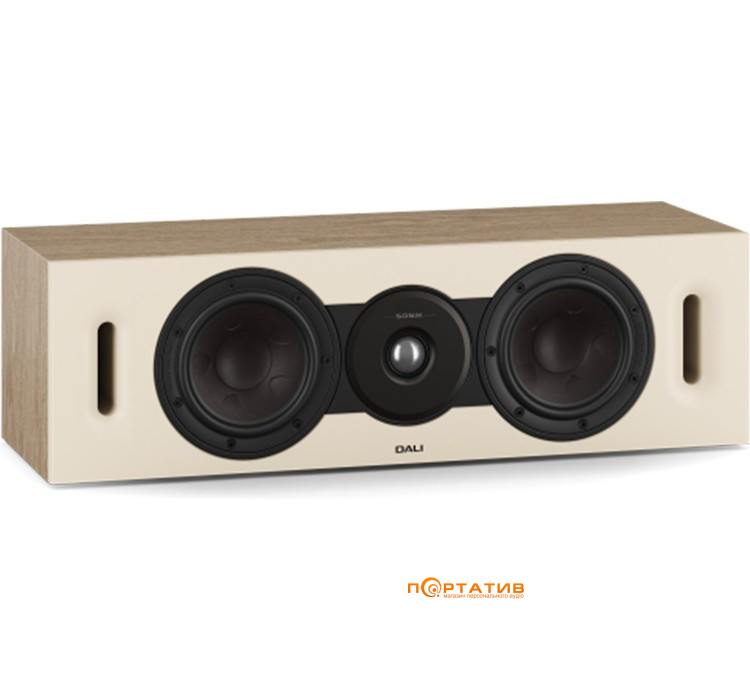 Акустика DALI Sonik Cinema Natural Oak