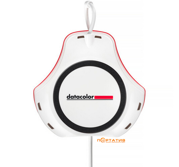 Калібратор Datacolor Spyder Pro (SP2024PRO)