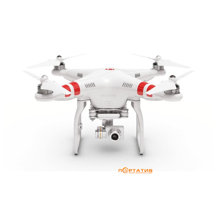 dji phantom 2 vision plus v3 0