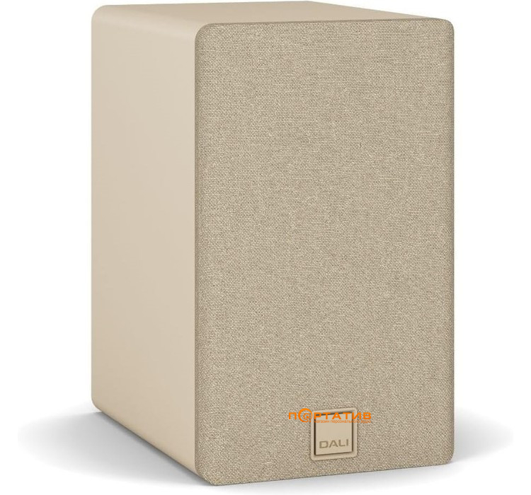 Акустика DALI Kupid Caramel White