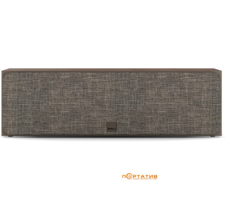 Акустика DALI Sonik Cinema Walnut