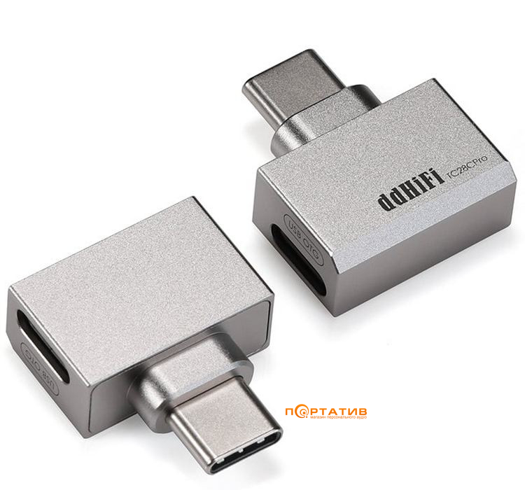 Адаптер DD HiFi TC28CPro