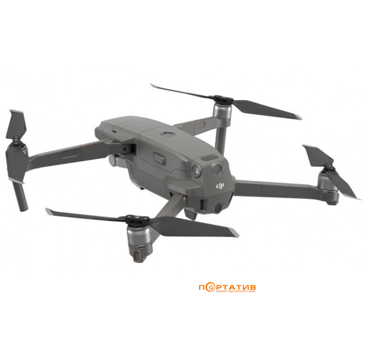 DJI Mavic 2 Enterprise Zoom Edition CP.EN