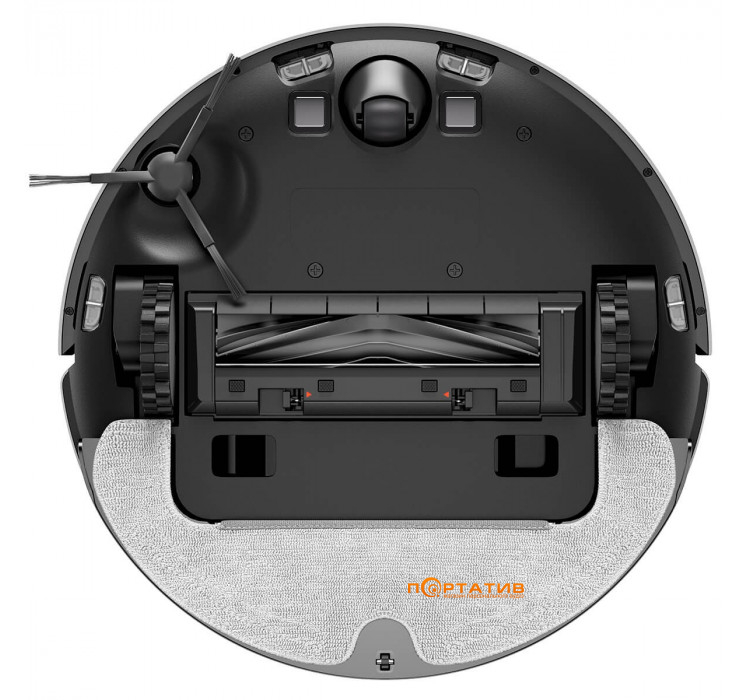 Робот пилосос Dreame D10s Plus (RLS6AD)
