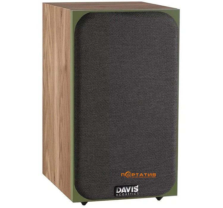 Акустика Davis Acoustics Ariane 1 Green