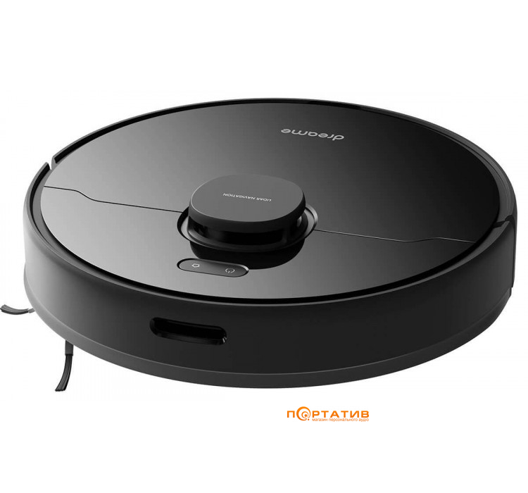 Робот пилосос Dreame D9 Max (RLS5-BL1)