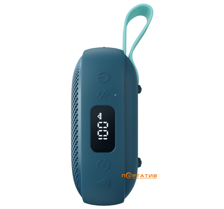 Акустика Anker SoundCore Boom GO 3i Blue (D5103030)