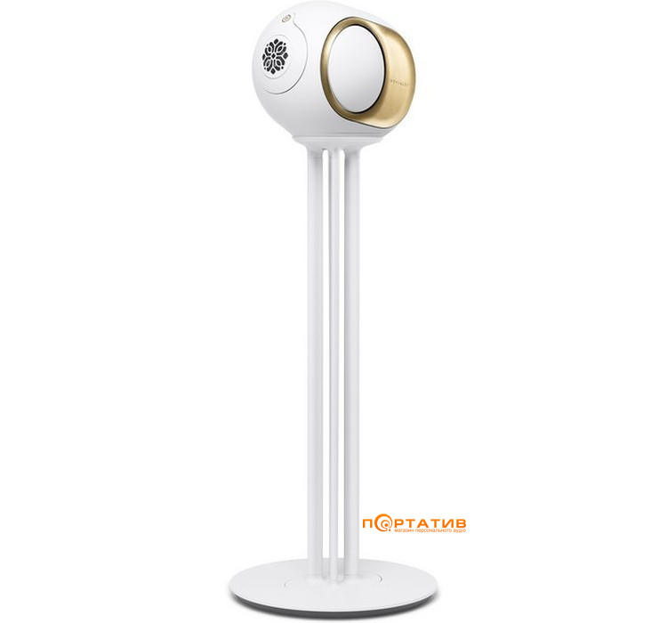 Підставка Devialet Tree Phantom Ultimate 98 dB Light Pearl
