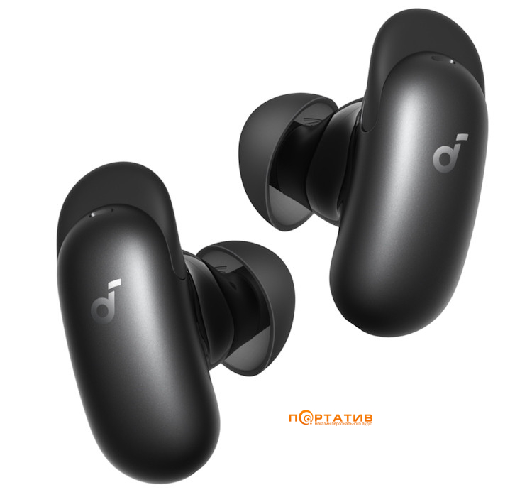 Навушники Anker SoundCore Liberty 5 Pro Max Black (D1204G11)