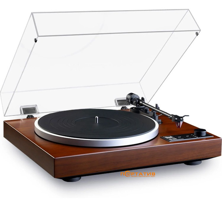 Проигрыватель винила Dual CS 429 Walnut