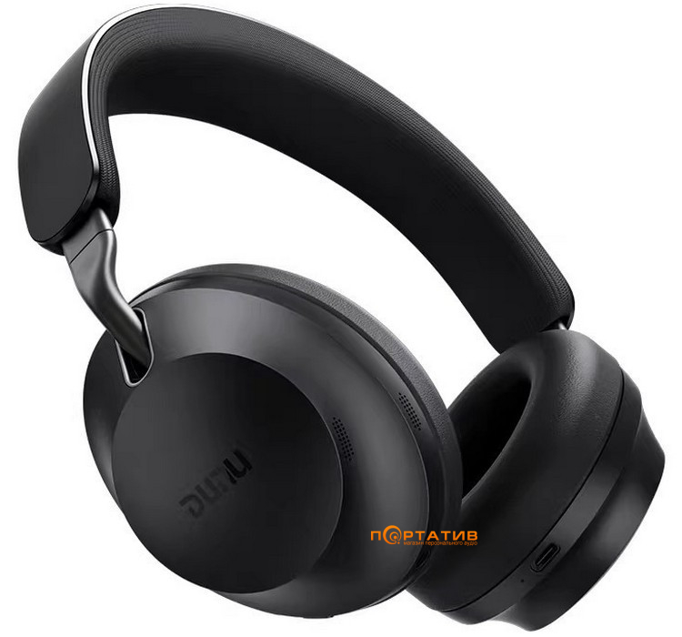 Наушники DUNU DBH500 Black