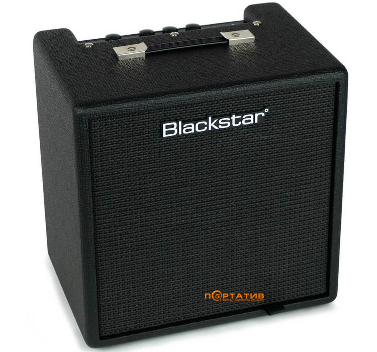 Комбоусилитель Blackstar Debut Bass 25
