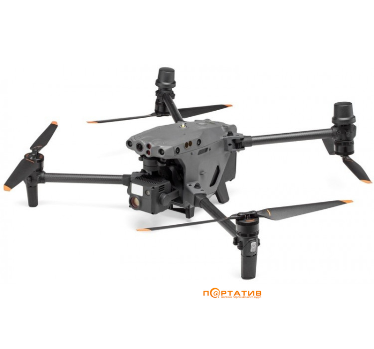 Квадрокоптер DJI Matrice 30 Enterprise (CP.EN.00000367.01)