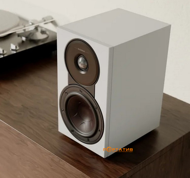 Акустика DALI Sonik 1 White