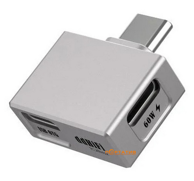 Адаптер DD HiFi TC28Max