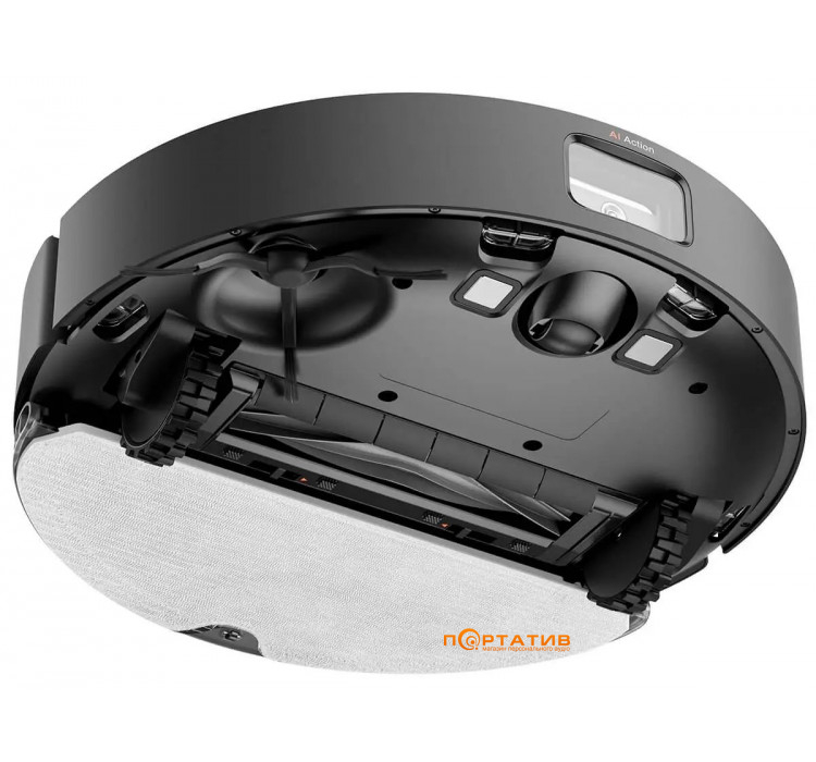Робот пилосос Dreame D10s Pro (RLS6A)