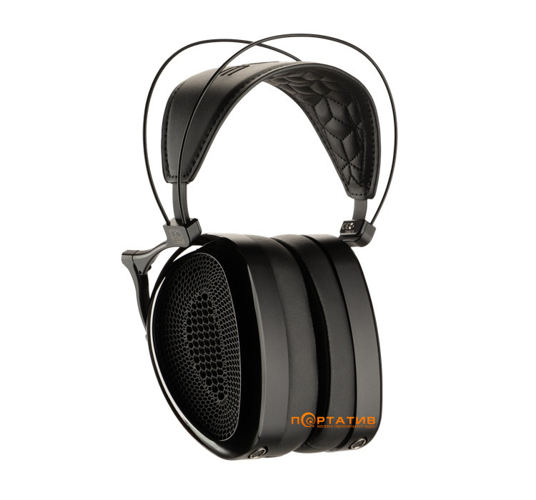 Наушники Dan Clark Audio Noire XO (2m DUMMER 4.4mm)