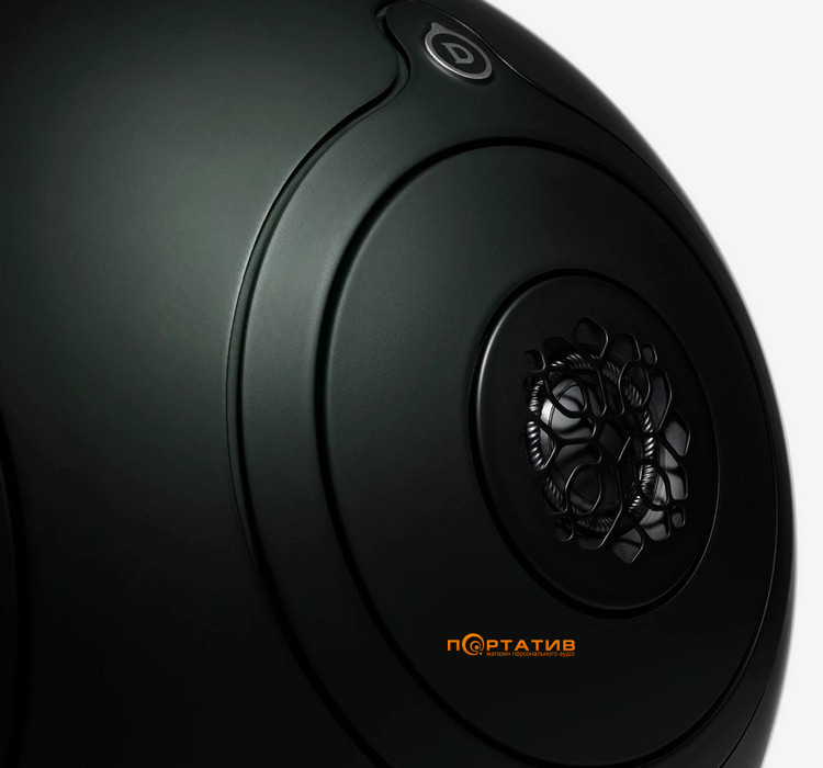 Акустика Devialet Phantom Ultimate 108 dB Deep Forest