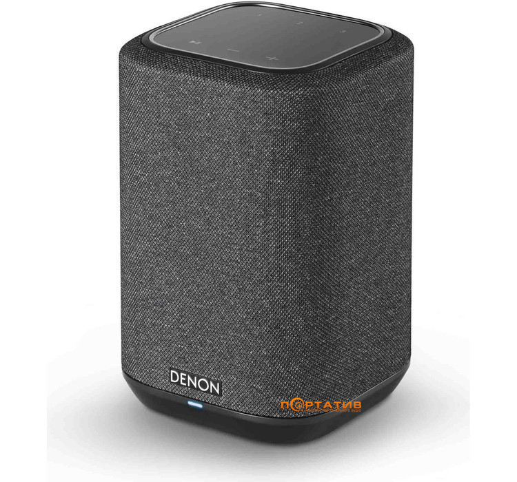 Мультирум аудиосистема Denon Home 150 NV Black