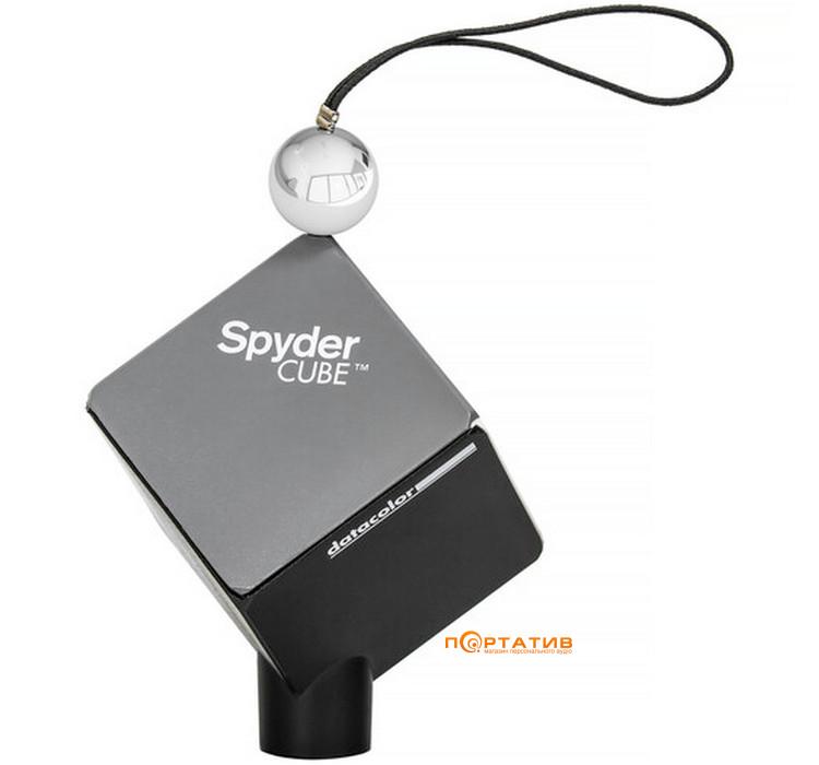 Калібратор Datacolor Spyder Print Studio (SPK-PR124)