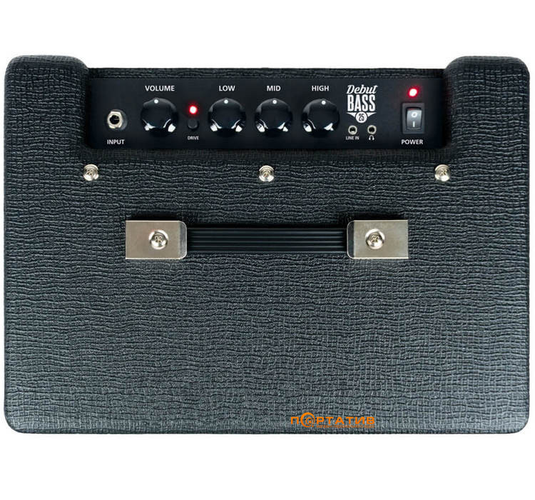 Комбоусилитель Blackstar Debut Bass 25