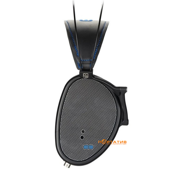 Наушники Dan Clark Audio E3 (2m VIVO 4.4mm)