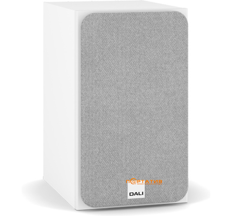 Акустика DALI Sonik 1 White