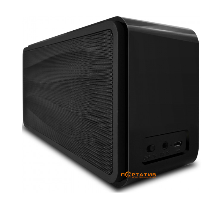 Акустика Divoom Onbeat 500 BT (2GEN) Black