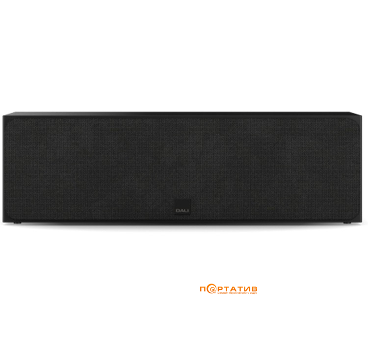 Акустика DALI Sonik Cinema Black Ash