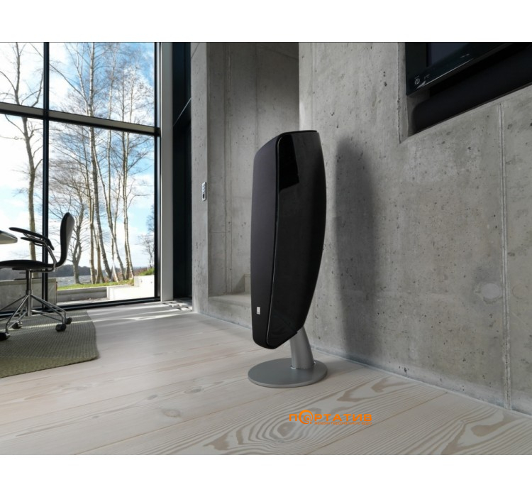 Акустика DALI Fazon F 5 Black High Gloss