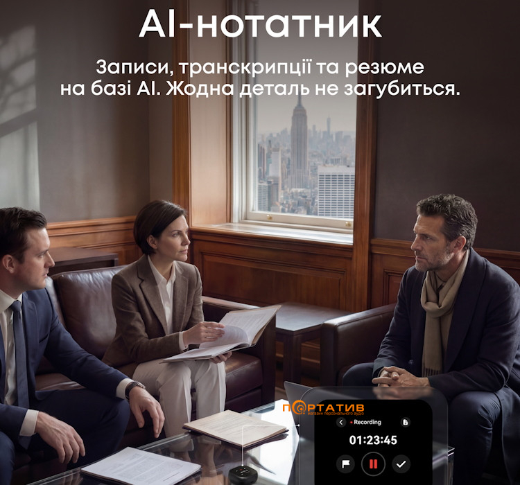 Навушники Anker SoundCore Liberty 5 Pro Max Golden (D1204GB1)
