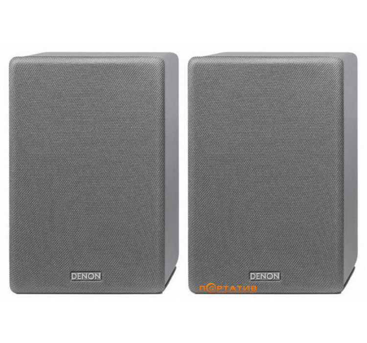 Акустика Denon SC-N10 Gray