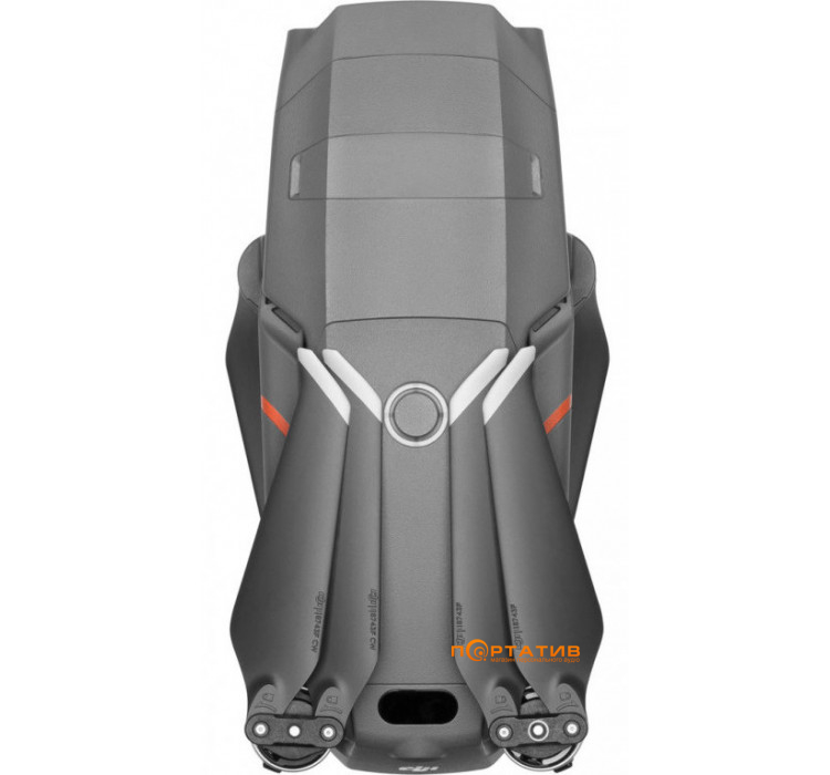 Mavic enterprise zoom top