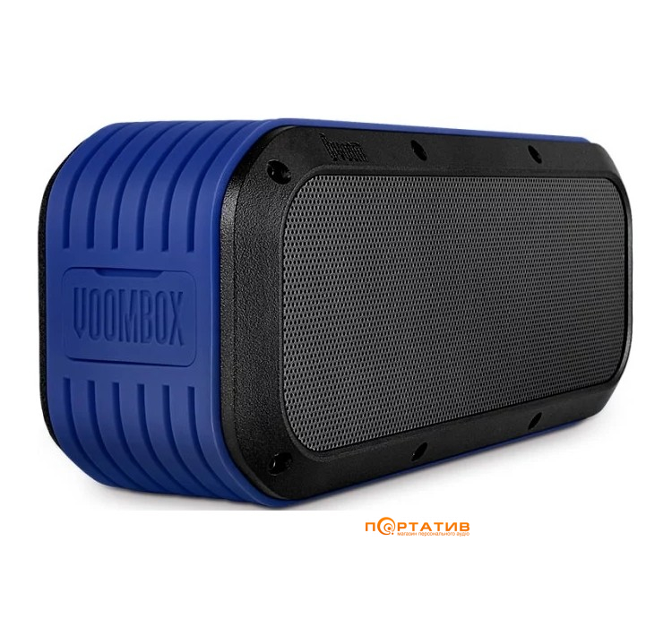 Акустика Divoom Voombox-outdoor (2GEN) BT Blue