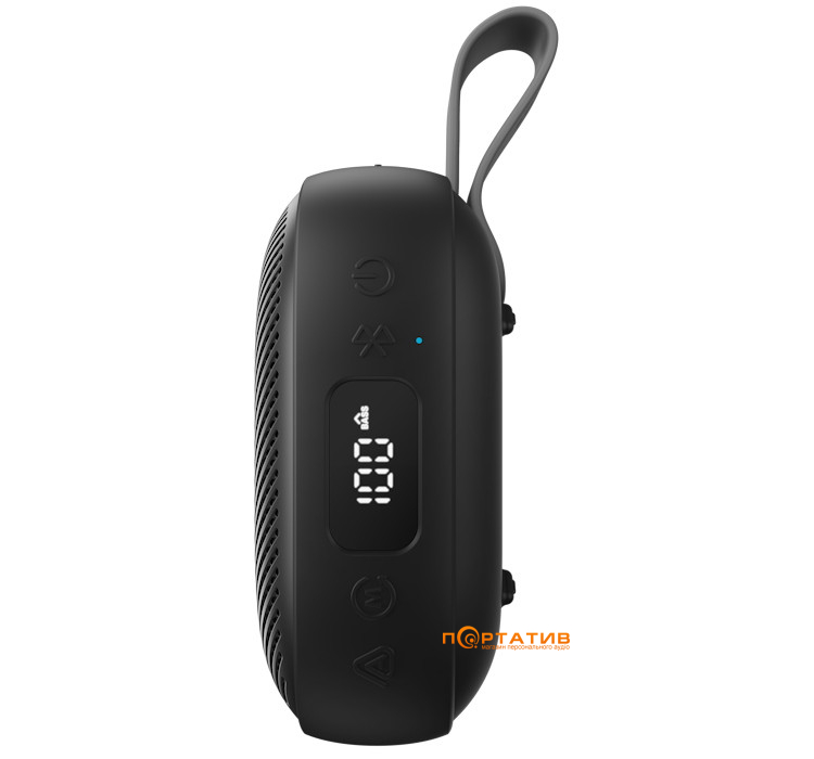 Акустика Anker SoundCore Boom GO 3i Black (D5103010)