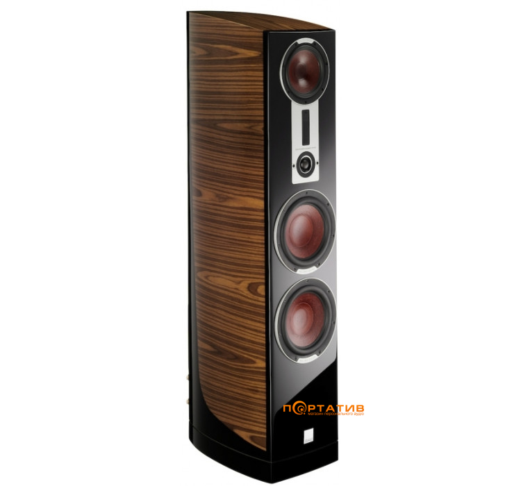 DALI Epicon 8 Walnut High Gloss