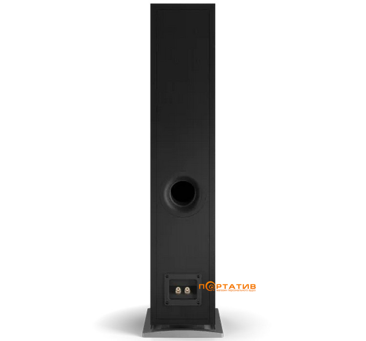 Акустика DALI Oberon 5 Black Ash