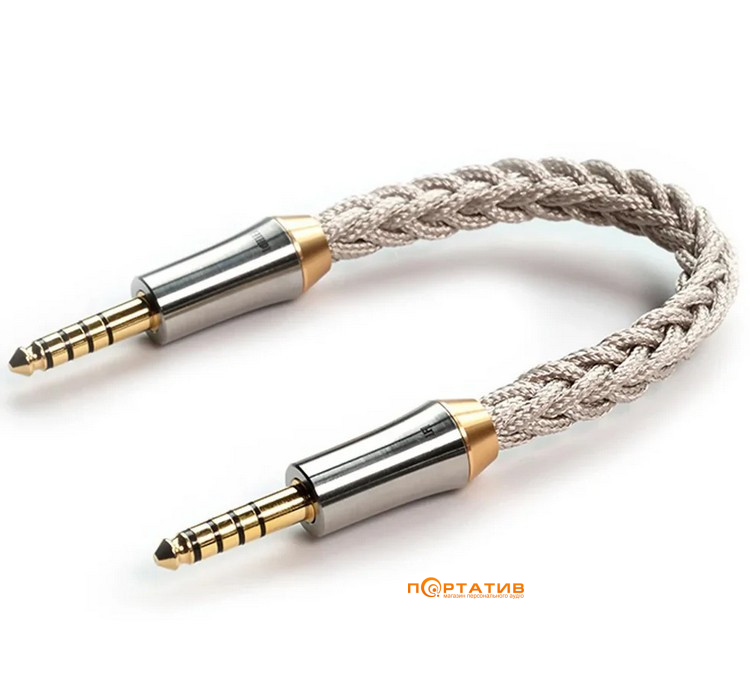 Кабель DD HiFi BC44Net (15cm)
