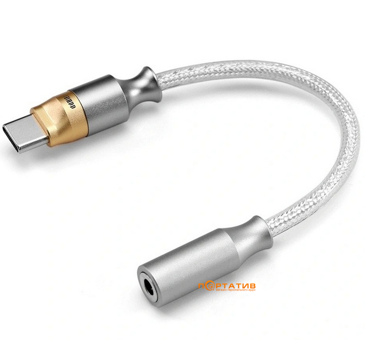 ЦАП с усилителем для наушников DD HiFi TC35CM2
