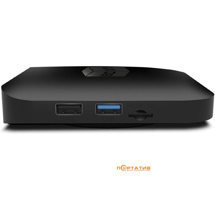 Медиаплеер Dune HD Boxy 4K