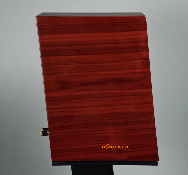 Акустика Davis Acoustics Courbet 3 Red Mahogany
