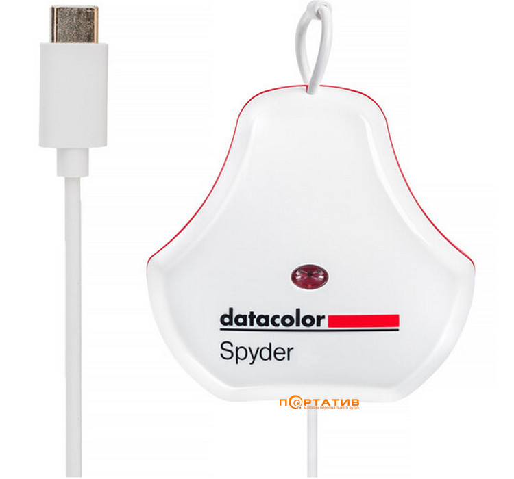 Калібратор Datacolor Spyder (SP2024)
