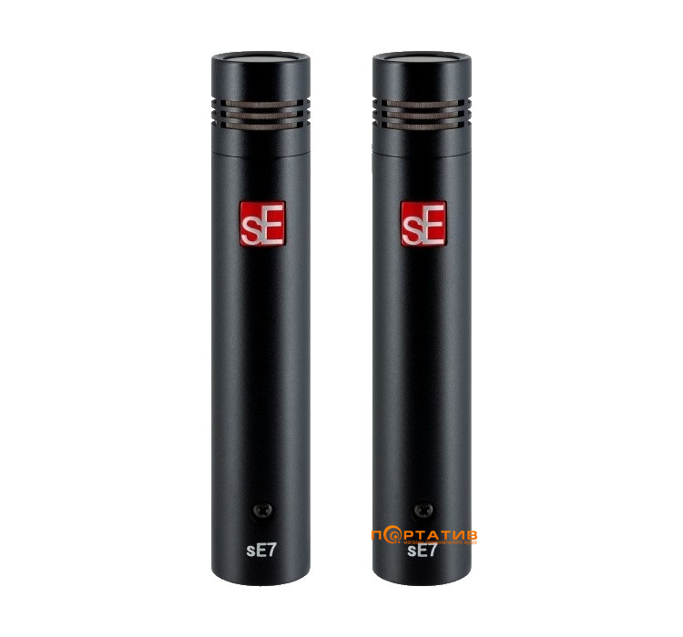 sE Electronics sE7 (Pair)