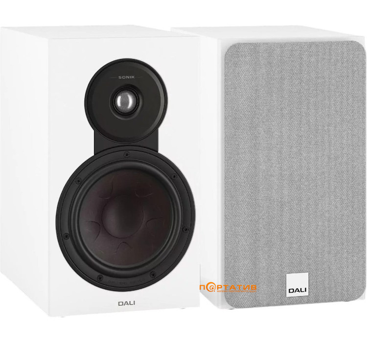 Акустика DALI Sonik 3 White